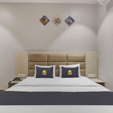 Townhouse Oak Sohotel Hāora Eksteriør bilde