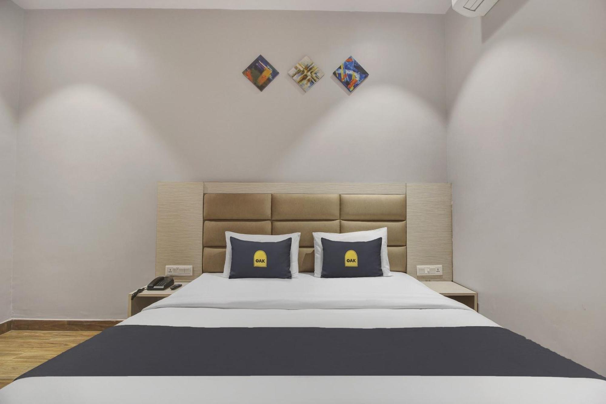 Townhouse Oak Sohotel Hāora Eksteriør bilde