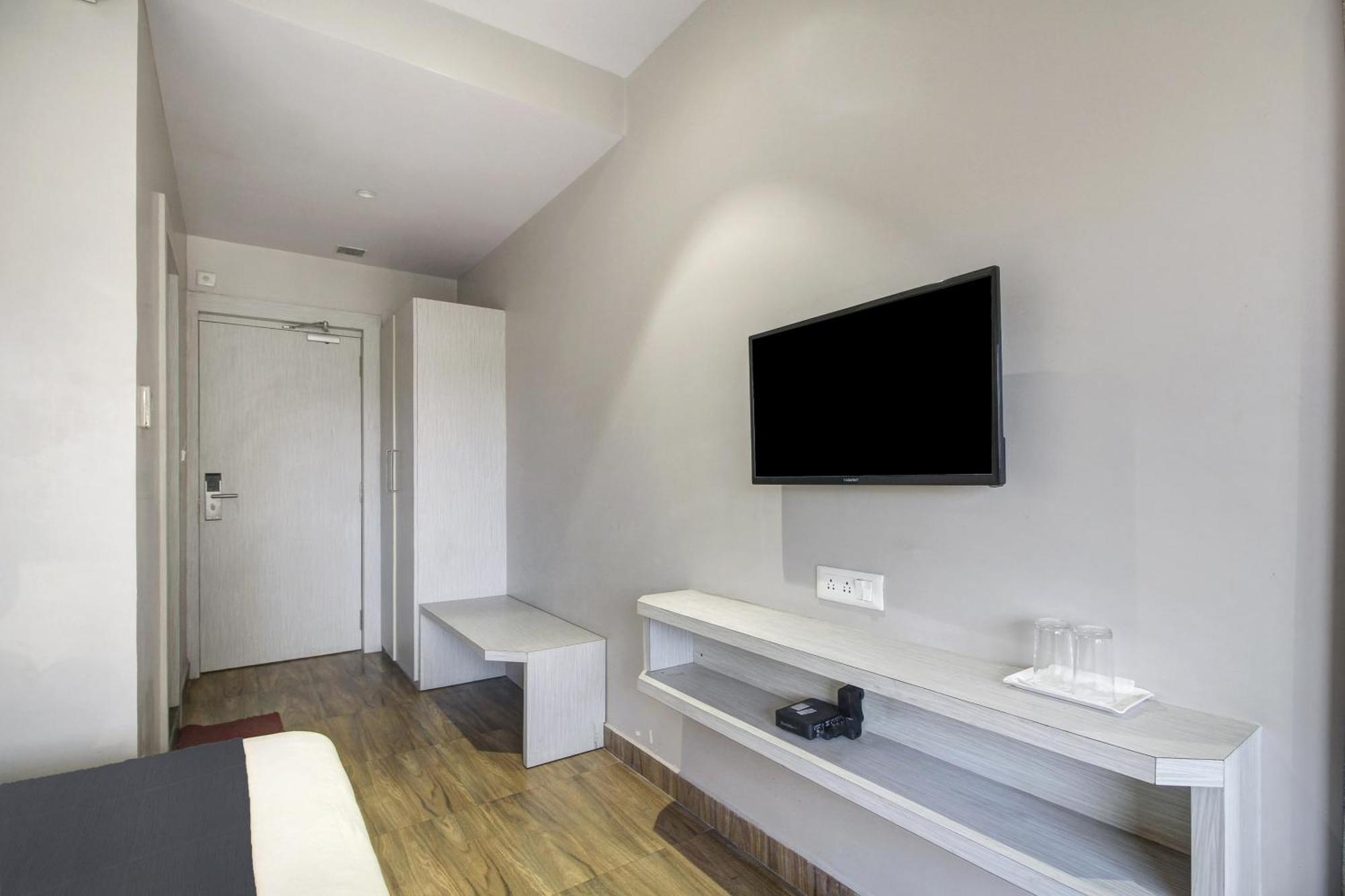 Townhouse Oak Sohotel Hāora Eksteriør bilde