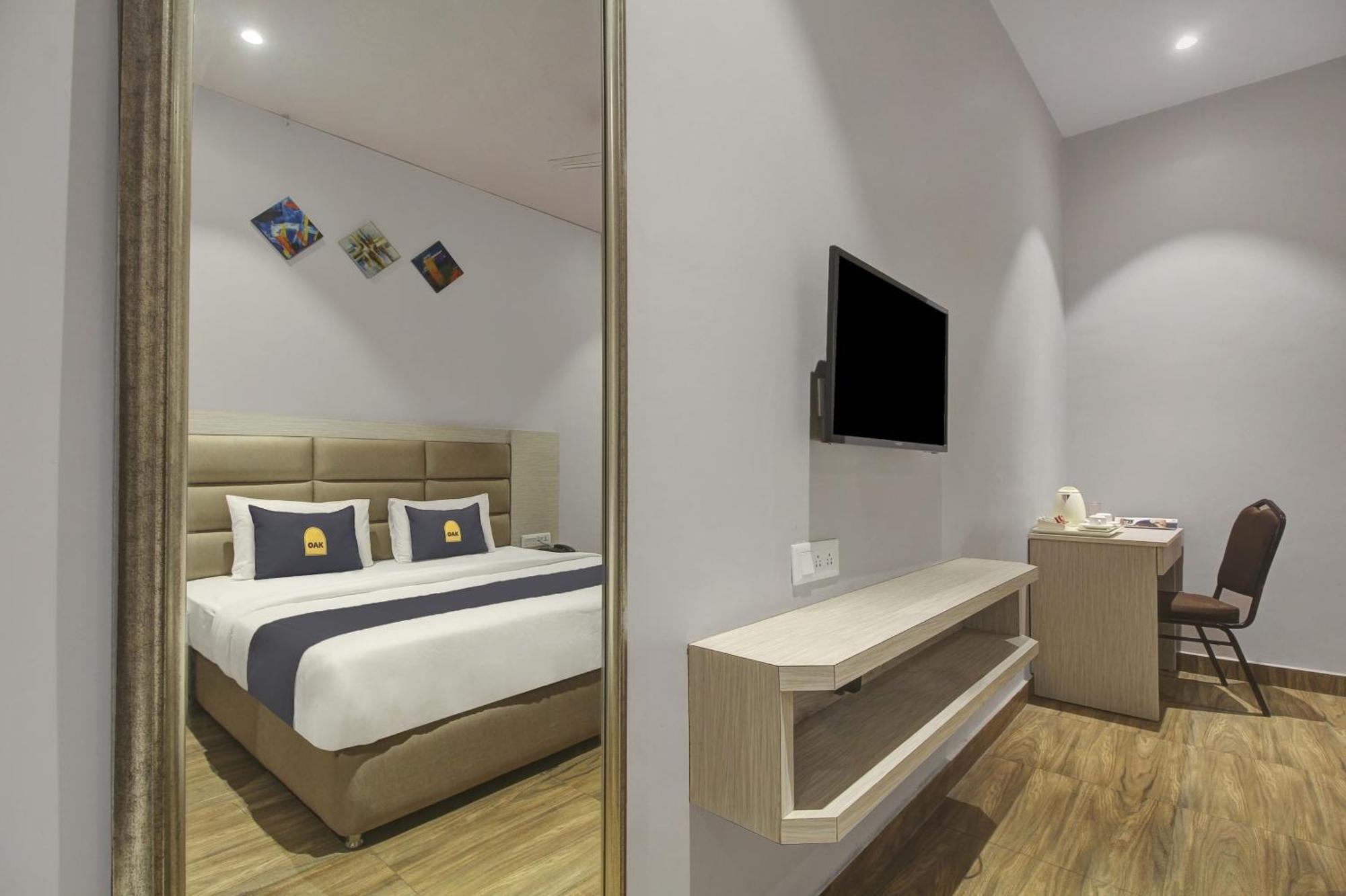 Townhouse Oak Sohotel Hāora Eksteriør bilde
