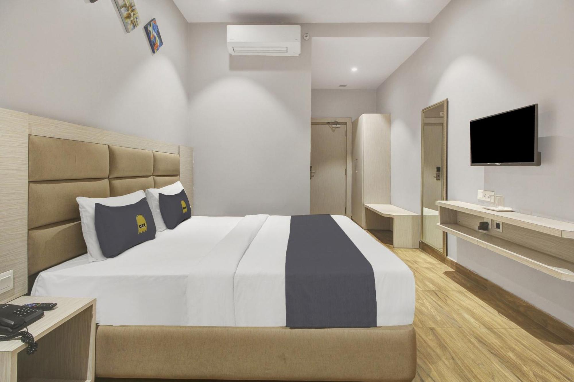 Townhouse Oak Sohotel Hāora Eksteriør bilde